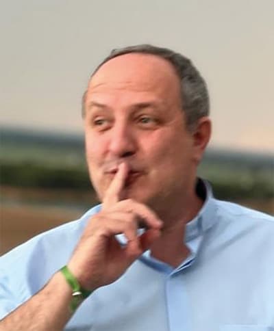 Foto de Jesús I. Cotorruelo Garbayo