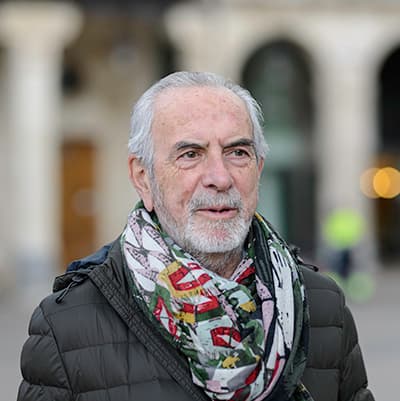 Foto de Fernando López