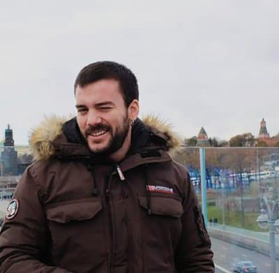 Foto de Iñaki Domínguez Ledo