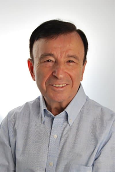 Foto de José Antonio Rodrigo Alonso