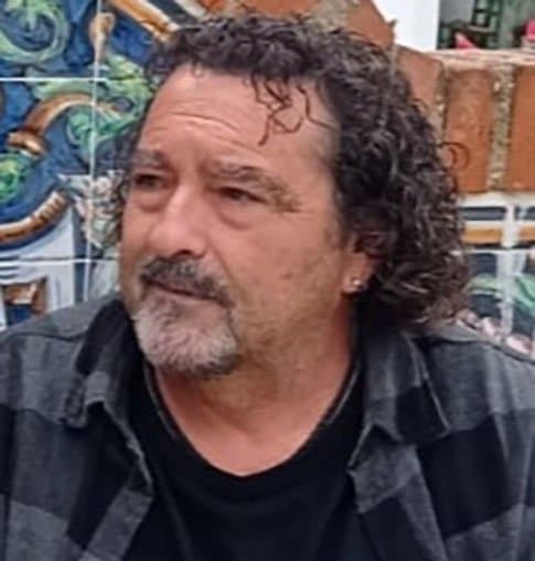 Foto de Francisco Marín Vargas