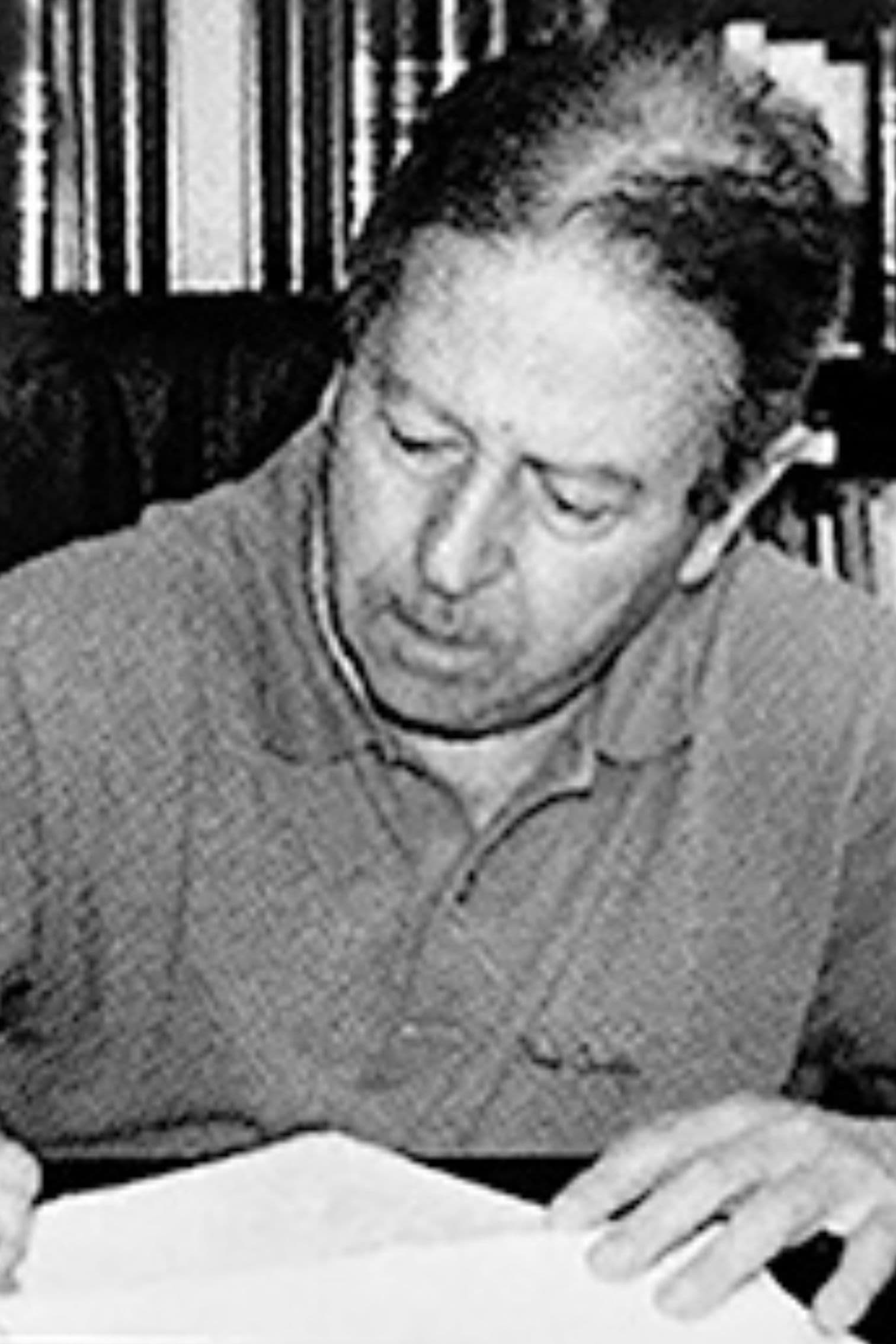 Foto de Antonio Olmedo Manzanares