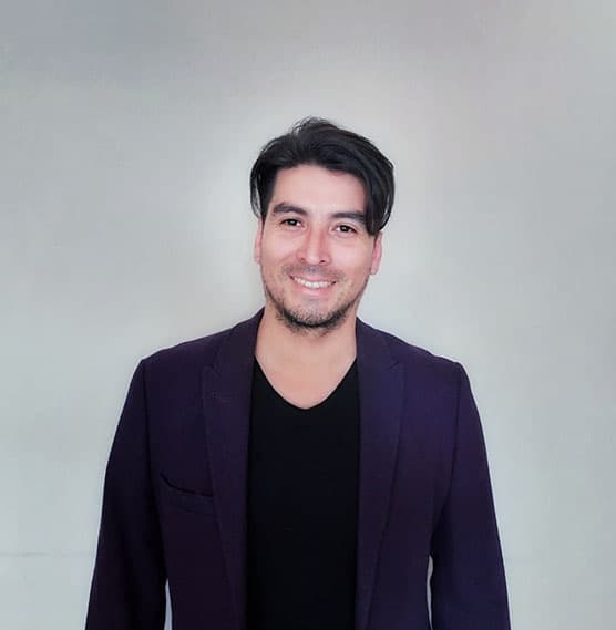 Foto de Felipe Olivares León