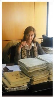 Foto de Rosario Real Calama