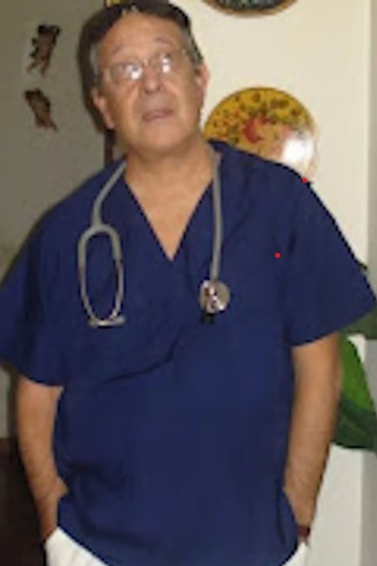 Foto de Francisco R. Breijo Márquez