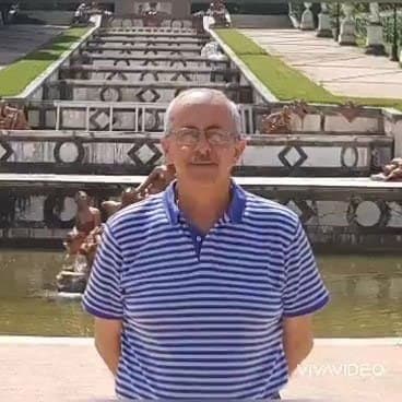 Foto de Alfredo Manrique Bravo