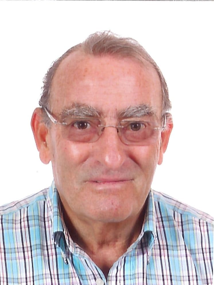 Foto de Antonio López Hurtado Zárate