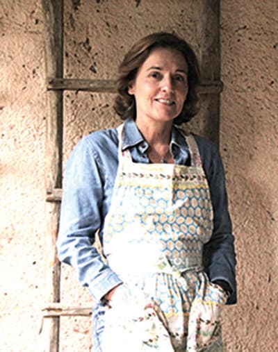 Foto de Verónica Gómez-Acebo