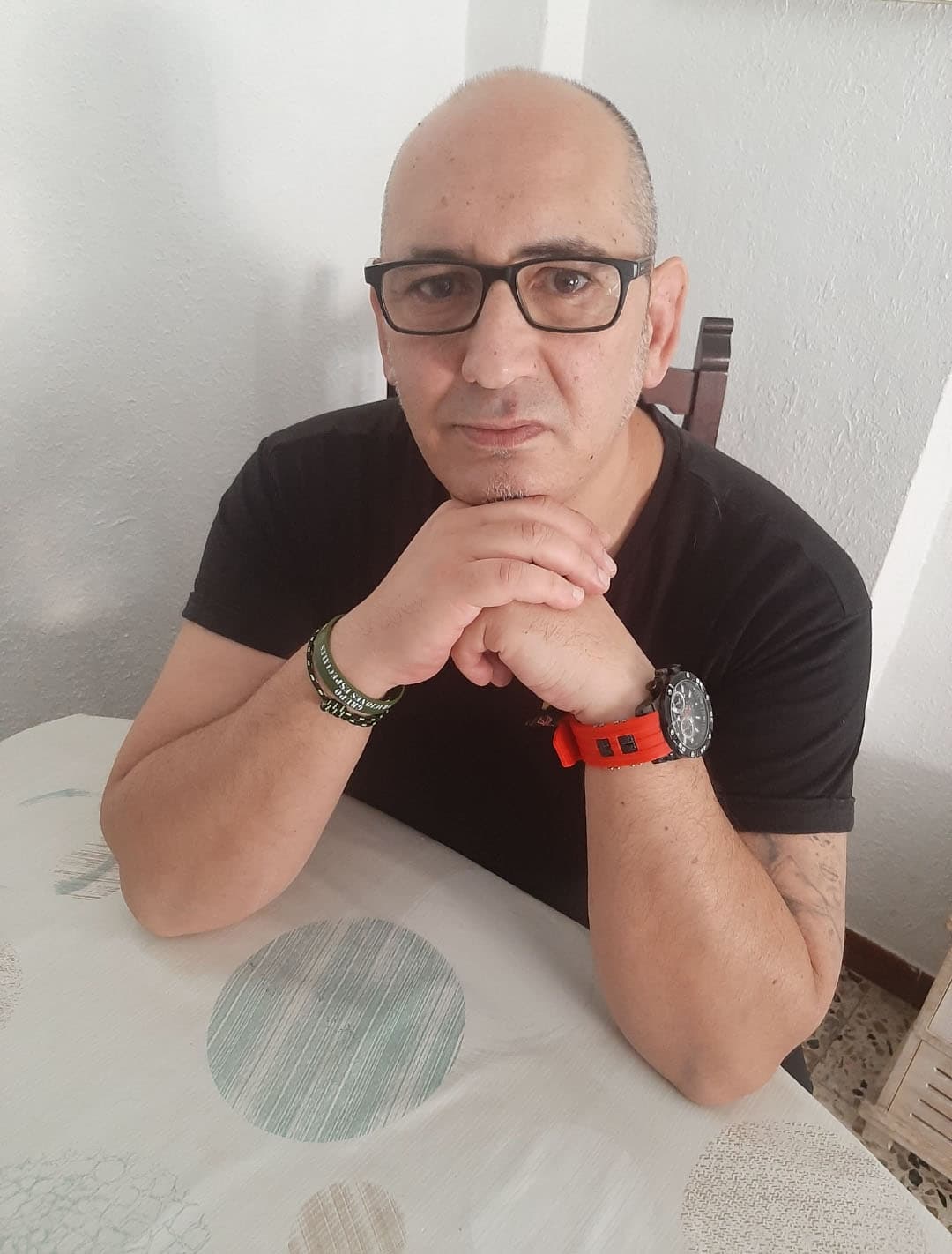 Foto de José Antonio Muñoz Fañanás