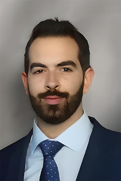 Foto de Jesús Adame Ardila