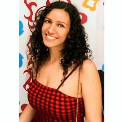 Foto de María Isabel Herrero de la Torre