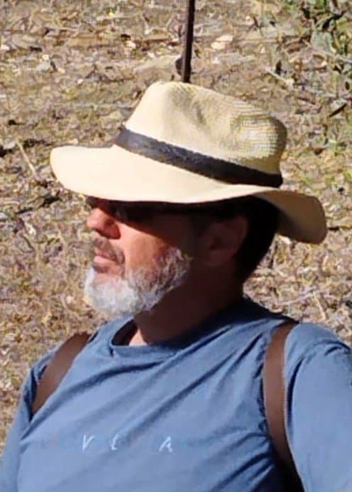 Foto de Paco Daza Selma