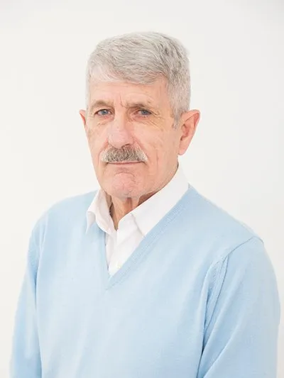 Foto de Manuel Gómez Rosas