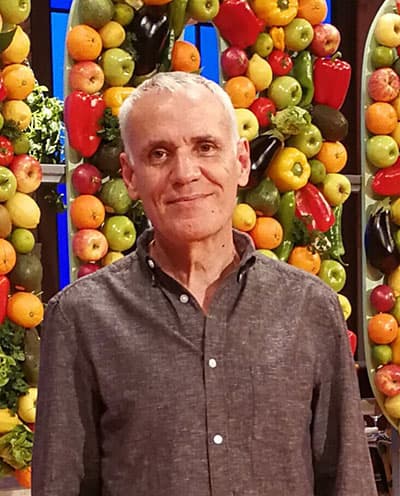 Foto de Julio Sánchez Alonso
