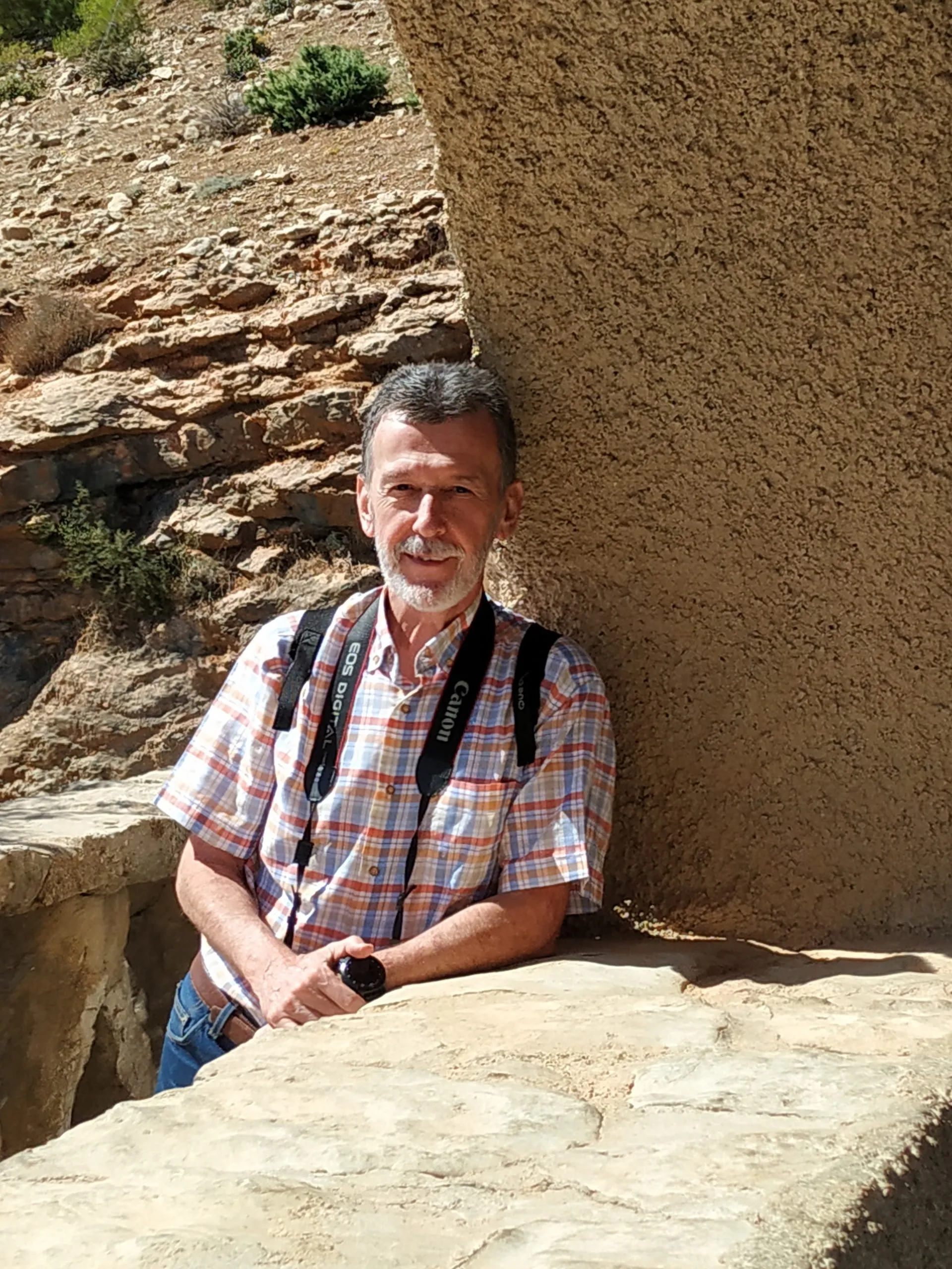 Foto de Raimundo del Valle