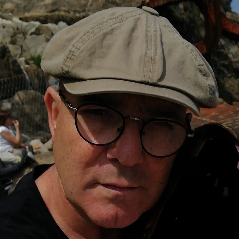 Foto de Patxi Oyaga