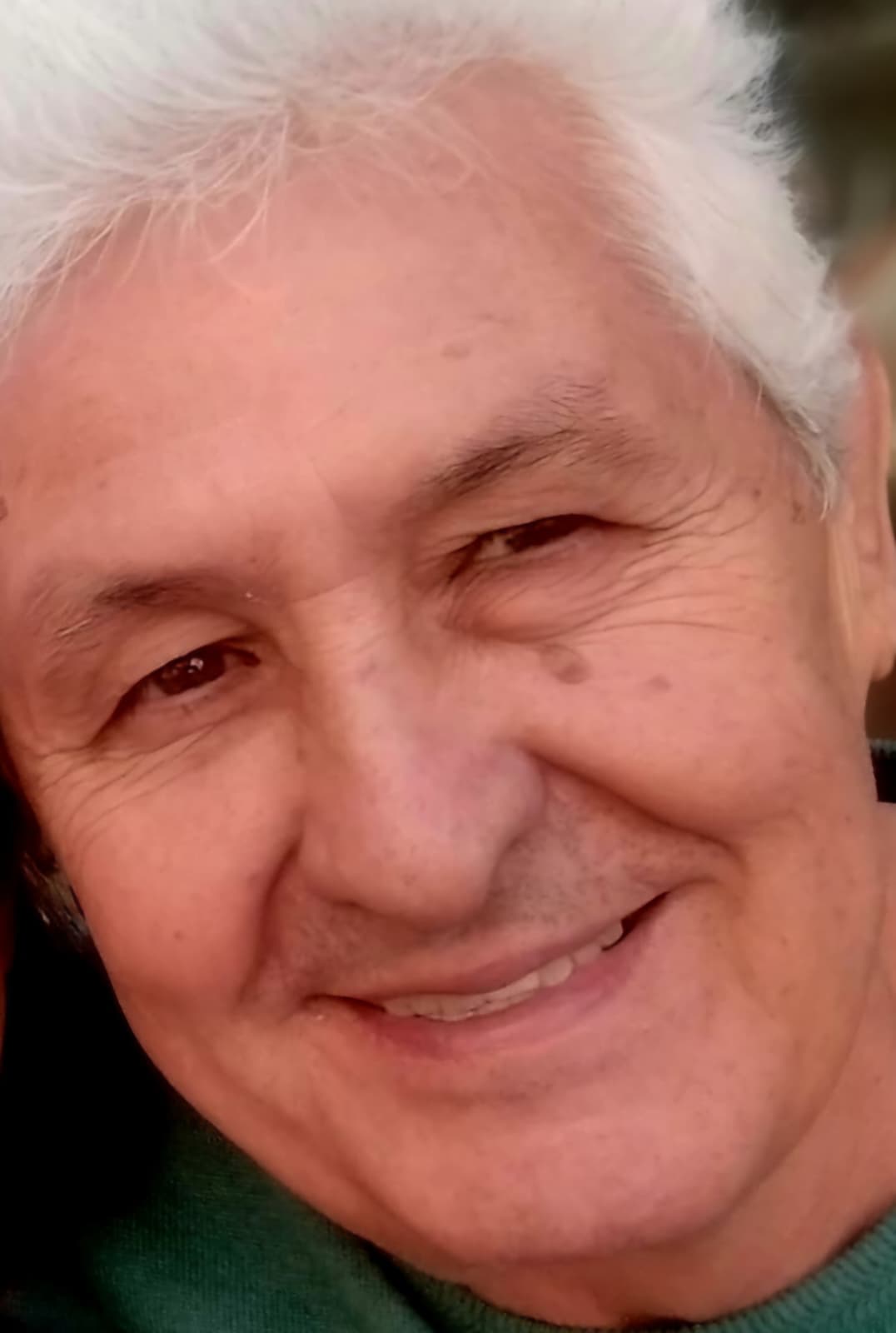 Foto de Abel de Lamo Rubio