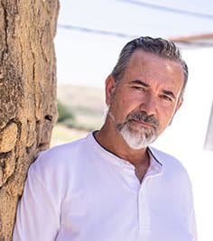 Foto de Rafael López Ruz