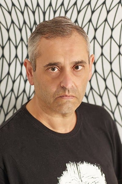 Foto de Manuel Fernández Miranda
