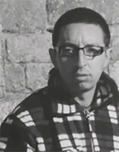 Foto de Antonio Lorenzo Gómez Charlín