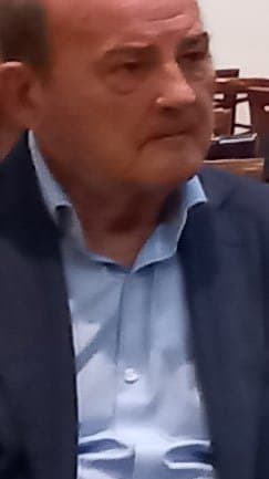 Foto de Andrés Pinar Godoy