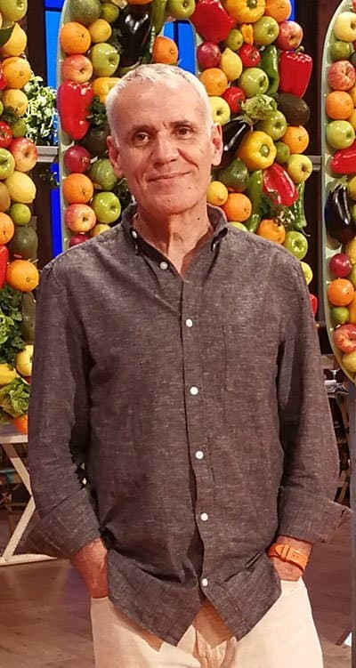 Foto de Julio Sánchez Alonso
