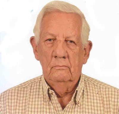 Foto de José Balbino León Quijada