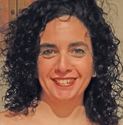 Foto de Mari Carmen Gordillo González