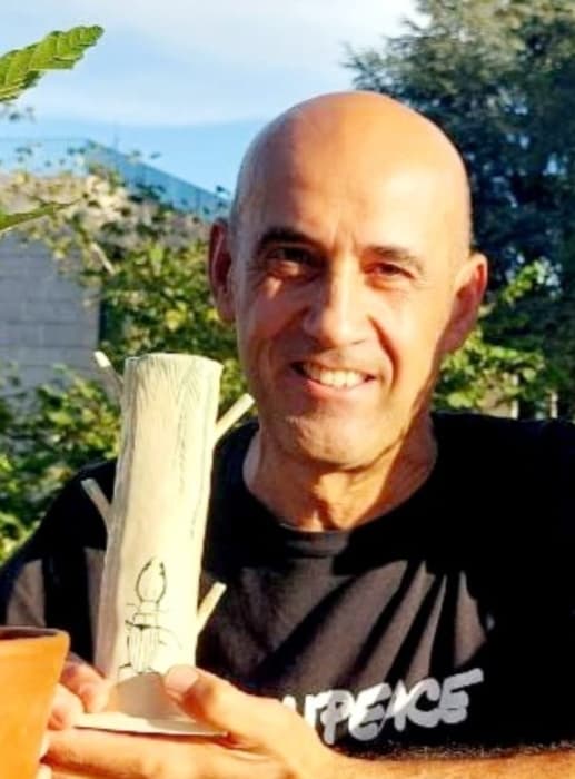 Foto de Miguel Ángel Soto Caba (Nanqui)