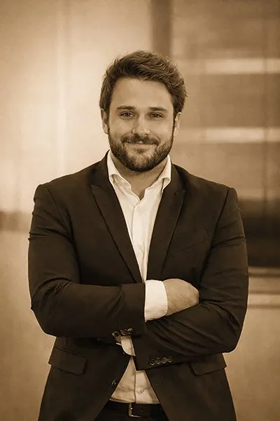 Foto de Guillermo Mayayo García