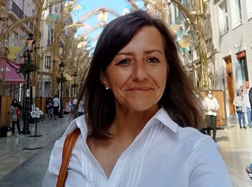 Foto de Concha Magdalena García