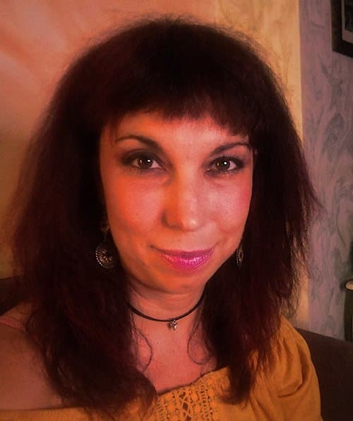 Foto de Tamara Chenel