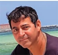 Foto de Carlos José Olmedo Batista