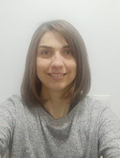 Foto de Sandra Sepúlveda López