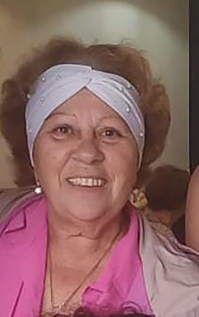 Foto de María Paredes Martínez