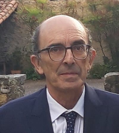 Foto de Miguel Ángel Güemes Pérez