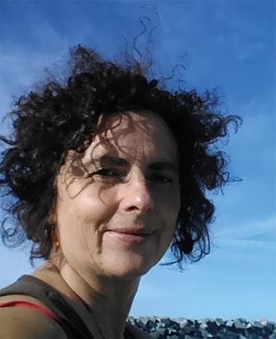 Foto de Susana Urquia