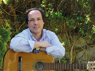 Foto de Ricardo Rodríguez López