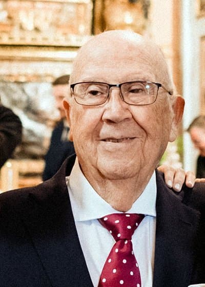 Foto de Juan José Velasco Sánchez-Mayoral