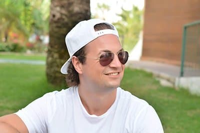Foto de Niklas Höfinger