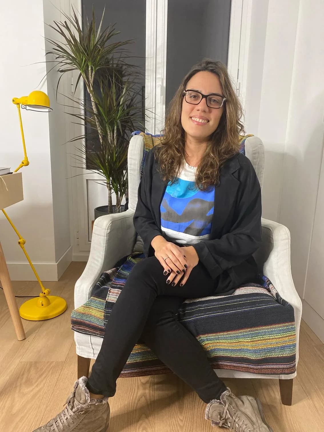 Foto de Daniela Corao