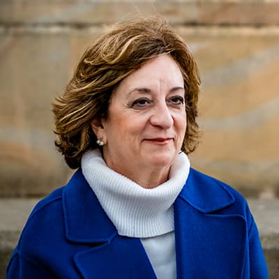 Foto de María Goretti Ausín