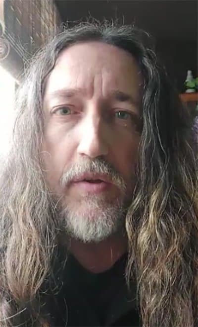 Foto de Richard Pazos