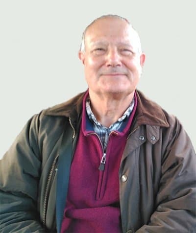 Foto de Teodoro Rodríguez Martín