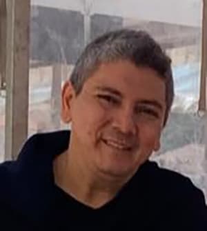 Foto de Roberto A. Madriz Díaz