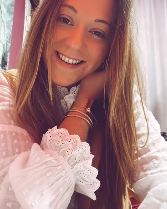 Foto de Ana Córdoba del Campo