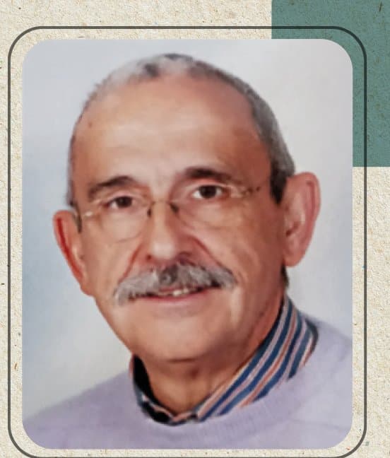 Foto de Gaspar T. Jimeno Diestro