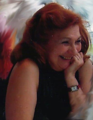 Foto de Rosa Gómez