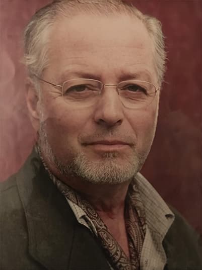 Foto de Luis Perez Desoy