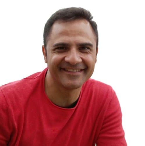 Foto de Gregorio Muñoz Gómez